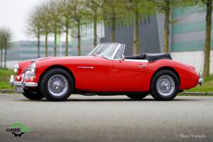 Bild 19/62 von Austin-Healey 3000 Mk III (BJ8) (1967)