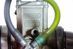 Bild 48/50 von Moto Guzzi DUMMY (1971)