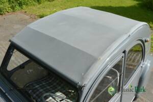 Afbeelding 9/50 van Citroën 2 CV  AZL (1958)