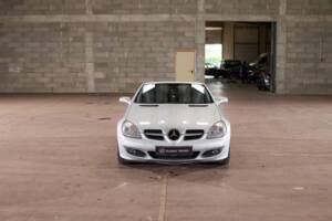 Image 13/32 of Mercedes-Benz SLK 200 Kompressor (2004)