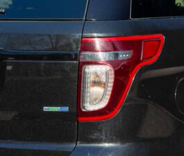 Immagine 7/18 di Ford Explorer 3.5 EcoBoost (2015)