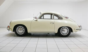 Image 2/23 of Porsche 356 C 1600 SC (1964)