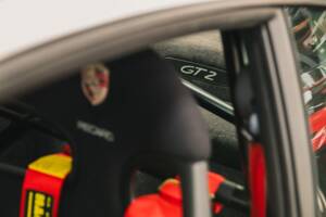 Imagen 14/25 de Porsche 911 GT2 Clubsport (2001)