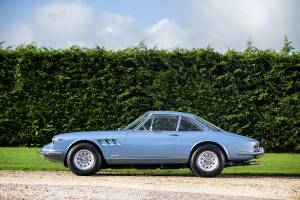 Bild 7/50 von Ferrari 330 GTC (1967)