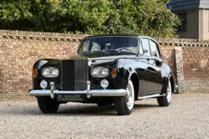 Image 13/50 de Rolls-Royce Silver Cloud III (1965)