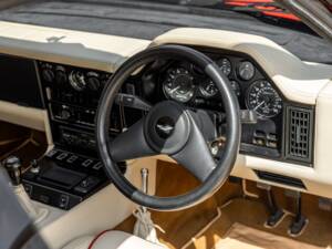 Bild 45/75 von Aston Martin V8 Zagato Vantage (1990)