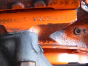 Image 27/36 of Chevrolet Corvette Stingray (1970)