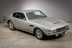 Bild 5/50 von Aston Martin DBS Vantage (1969)