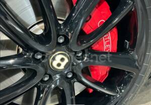 Afbeelding 5/15 van Bentley Continental GT (2019)