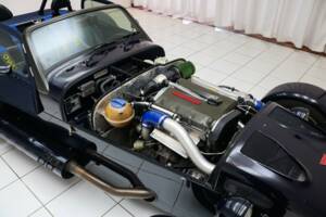 Immagine 15/20 di Donkervoort D8 180R (2002)