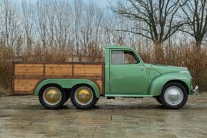 Immagine 4/50 di FIAT 500 C Furgonato (1951)