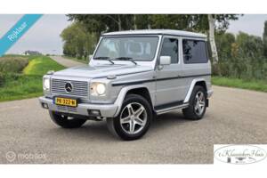 Afbeelding 1/50 van Mercedes-Benz G 320 (SWB) (1997)