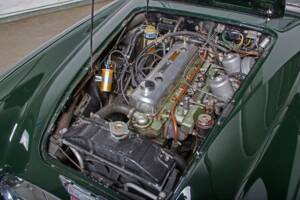 Afbeelding 20/20 van Austin-Healey 3000 Mk III (BJ8) (1966)