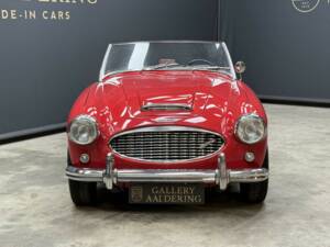 Bild 5/50 von Austin-Healey 3000 Mk I (BT7) (1961)