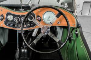 Bild 8/50 von MG TC (1947)