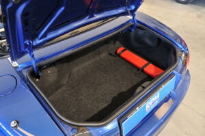 Bild 36/47 von Mazda MX-5 1.8 (1999)