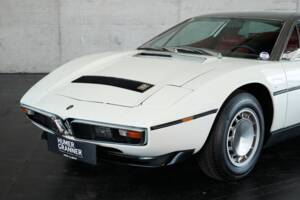 Bild 4/50 von Maserati Bora 4900 (1976)