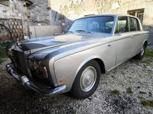Bild 14/15 von Rolls-Royce Silver Shadow I (1969)