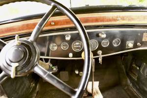 Bild 46/50 von Cadillac Serie 353 (1930)