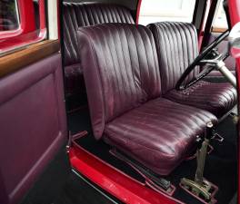 Image 34/50 de Rolls-Royce Phantom II (1930)