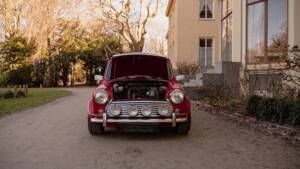 Immagine 29/54 di Rover Mini 1.3i (2000)