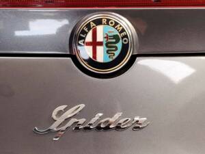 Bild 24/86 von Alfa Romeo Spider 2.2 JTS (2007)