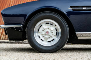 Bild 34/36 von Aston Martin DBS V8 (1971)