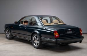 Image 13/43 of Bentley Continental T (1997)
