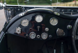 Image 20/22 of Jaguar SS 100  3.5 Litre (1938)