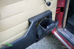 Image 29/41 of Lancia Fulvia (1972)