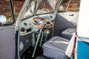Bild 16/41 von Volkswagen T2 a/b (1964)