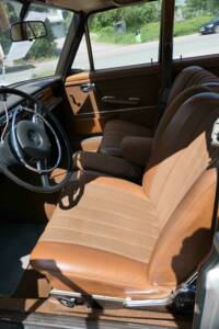 Imagen 10/58 de Mercedes-Benz 280 SE (1970)