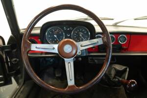 Imagen 24/50 de Alfa Romeo 1600 Spider (1972)