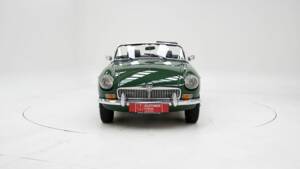 Bild 5/15 von MG MGB (1978)