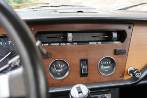 Image 50/50 of Triumph Spitfire 1500 (1978)