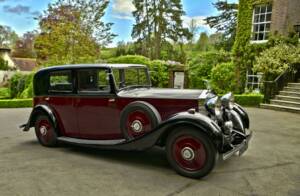 Bild 6/50 von Rolls-Royce Phantom II Continental Kellner (1934)