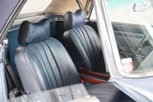 Immagine 29/40 di Mercedes-Benz 230 SL (1966)