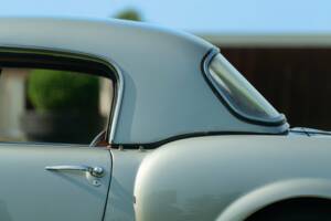 Imagen 30/50 de Lancia Aurelia B24 Convertible (1958)