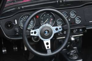 Bild 23/50 von Triumph TR 6 (1974)