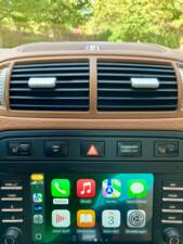 Bild 8/13 von Porsche Cayenne 3.2 V6 (2004)