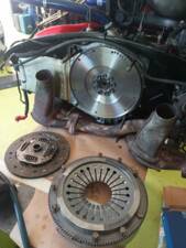 Bild 28/37 von Porsche 911 Turbo 3.3 (1979)