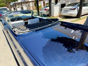 Bild 11/34 von Cadillac Eldorado Biarritz Convertible (1963)