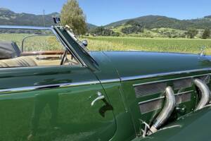 Bild 22/45 von Mercedes-Benz 540 K Cabriolet A (1937)