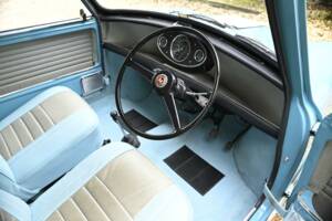 Afbeelding 44/50 van Mini Cooper S 1071 Mark I (1964)