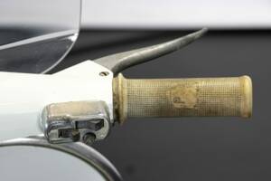 Image 50/50 de Piaggio Vespa 125 Super (1966)