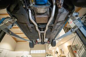 Image 41/49 of Ford Mustang Mach 1 (1970)