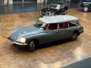 Image 1/30 of Citroën DS 20 Familiale (1970)