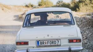 Bild 7/18 von Ford Escort (1100) (1969)