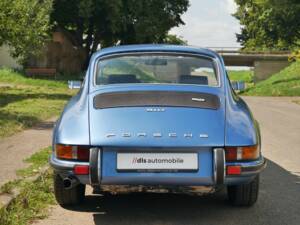 Imagen 15/35 de Porsche 911 2.4 T (1973)