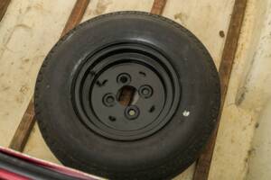 Afbeelding 49/50 van Lomax Type 224 (1979)